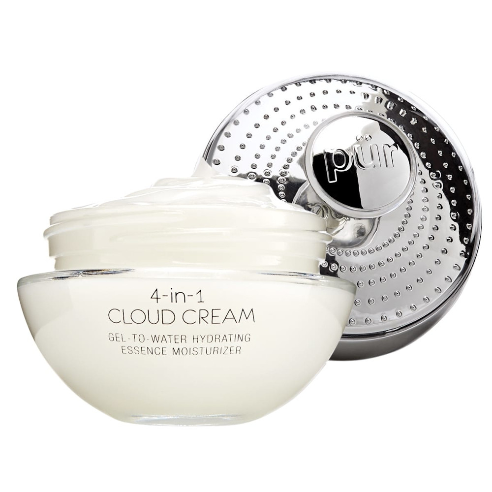 PÜR Cosmetics PÜR 4-IN-1 Cloud Cream ultralekki krem nawilżający 50 ml