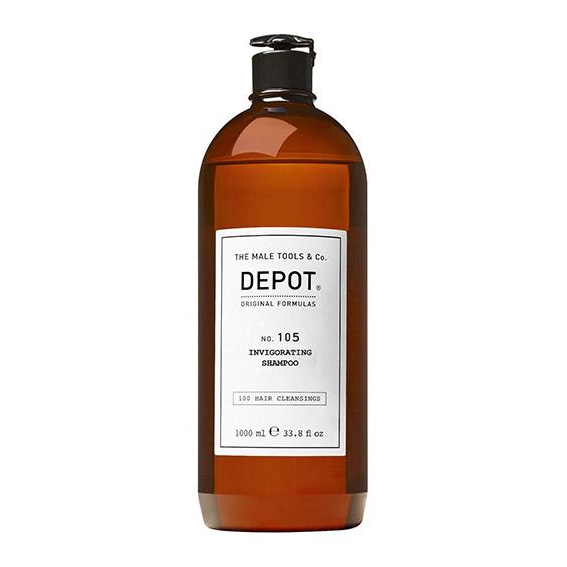 Depot No 105 szampon stymulujący 1000ml