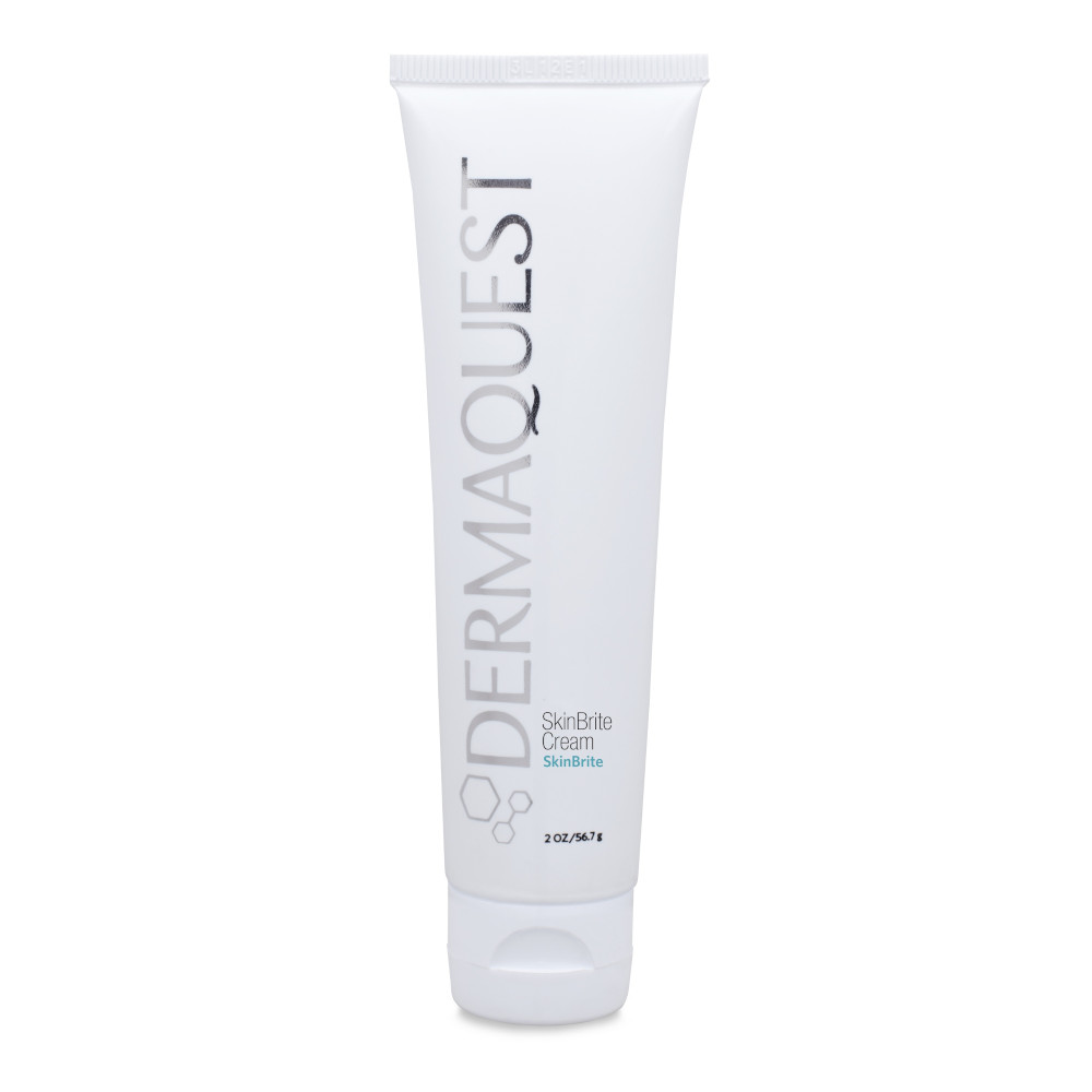 DermaQuest SkinBrite Cream przeciwstarzeniowy krem rozjaśniająco - wybielający 57ml