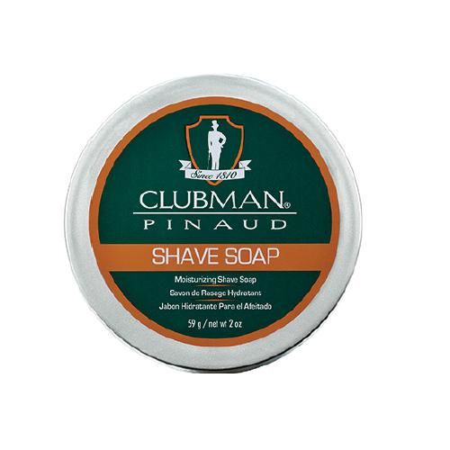 Clubman Clubman mydło do golenia 59ml