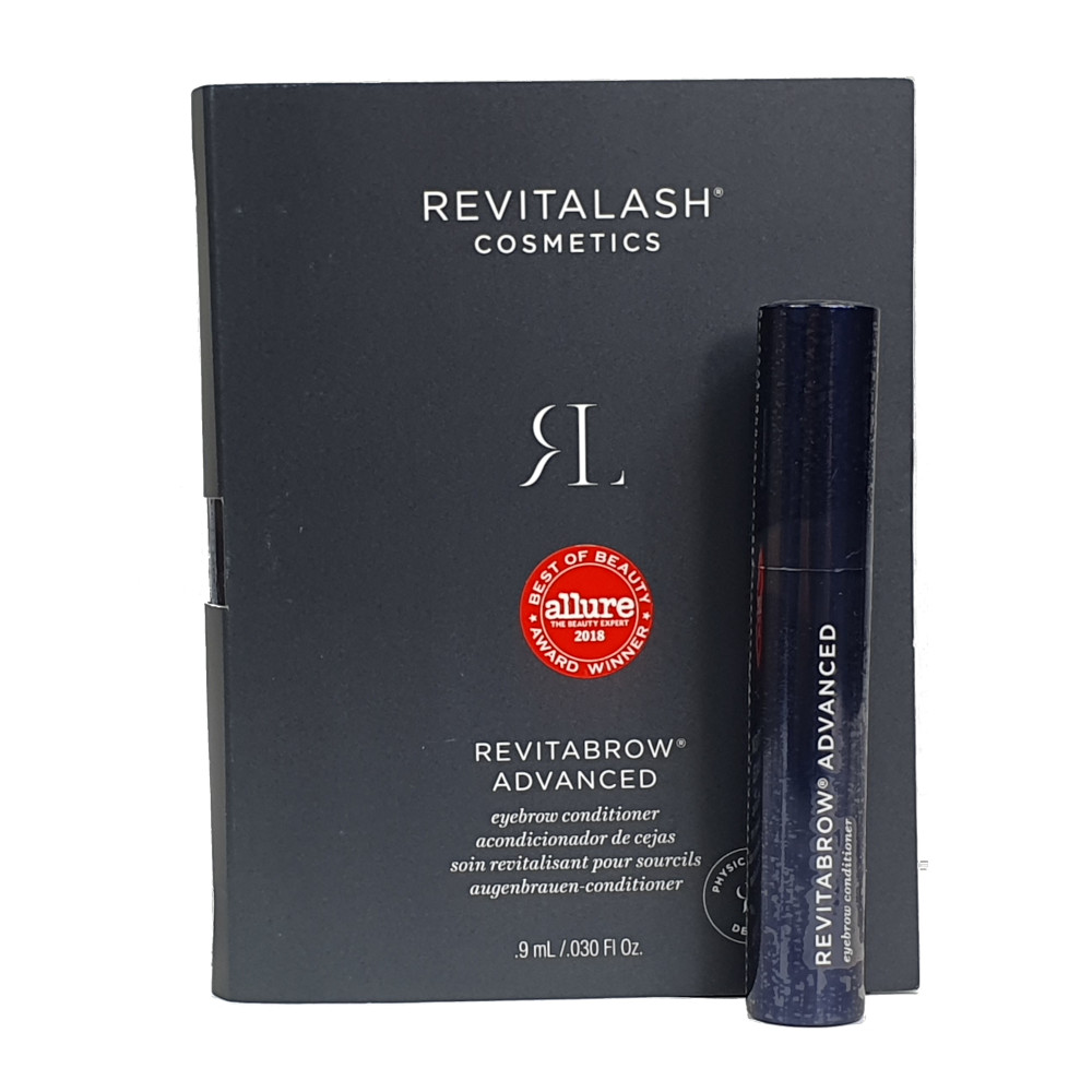 RevitaLash REVITABROW Advanced Eyebrow Conditioner odżywka do brwi 0,9ml