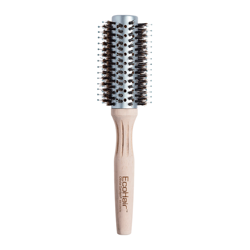 Olivia Garden Ecohair Combo szczotka okrągła 34mm