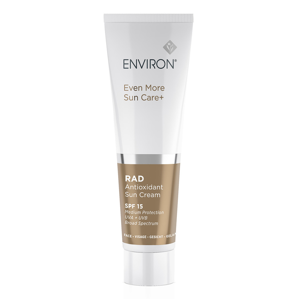 Environ Sun Care RAD SPF15 antyutleniający krem przeciwsłoneczny 100ml