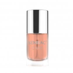 Semilac Semilac Manicure Oil Peach oliwka do paznokci 7ml