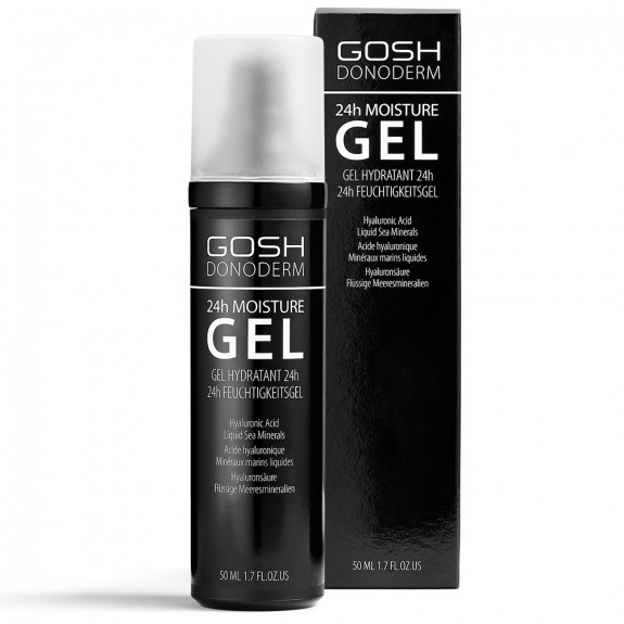 Gosh Donoderm żel nawilżający 24h 50ml