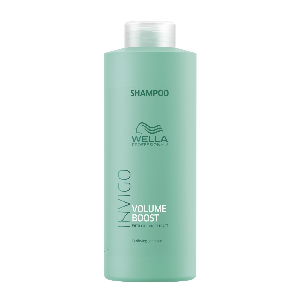 Wella Invigo Volume szampon dodający objętości 1000ml
