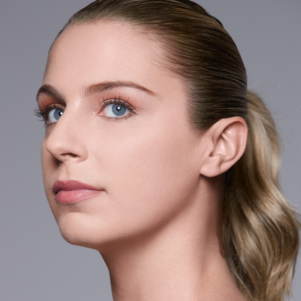 PÜR PÜR 4-in-1 Pressed Mineral Makeup SPF15 prasowany puder mineralny 4 w 1 - Light LN6