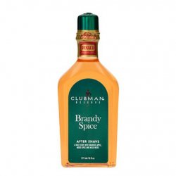Clubman Clubman lotion po goleniu Brandy Spice 177ml