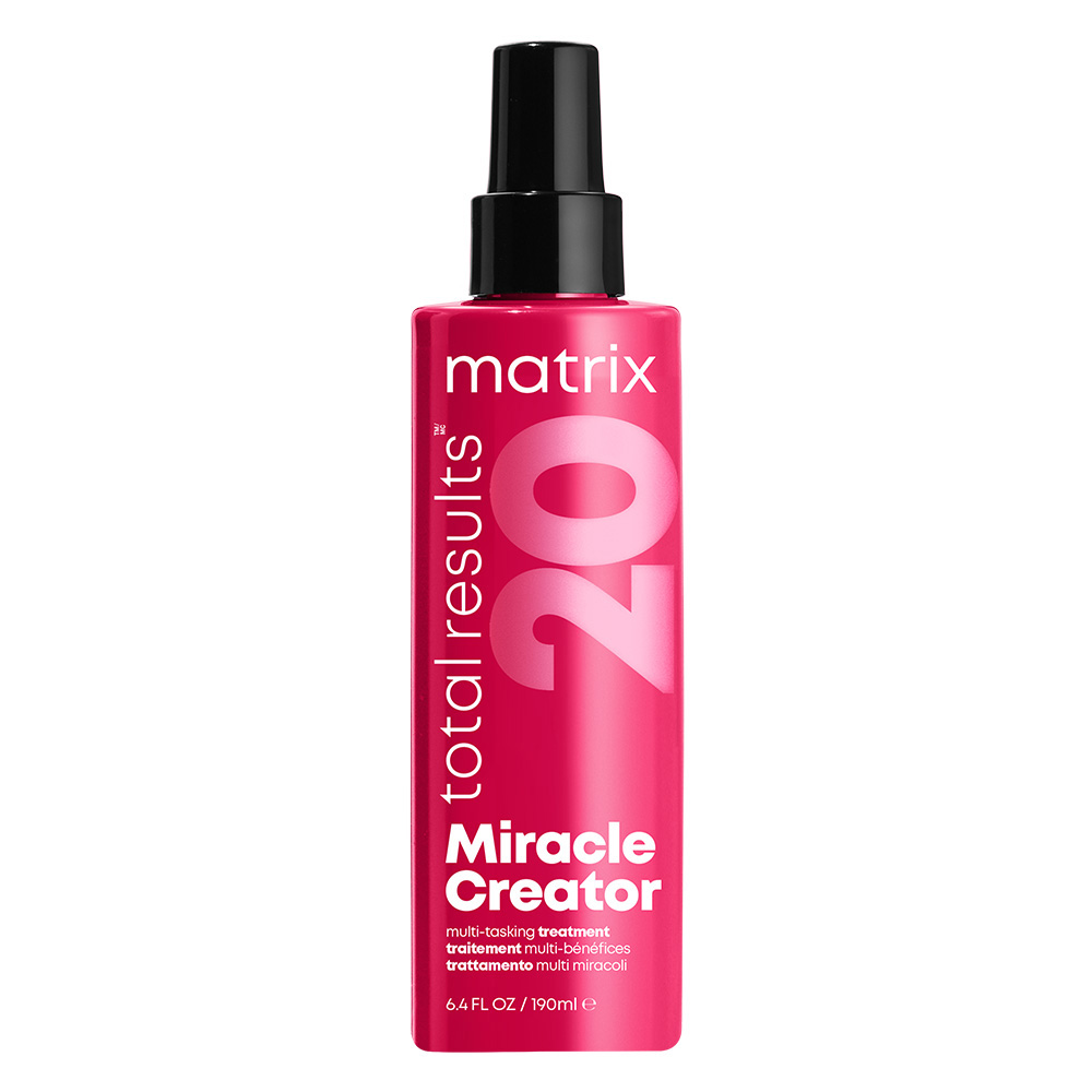 Matrix Total Results Miracle Creator spray 20w1 30ml