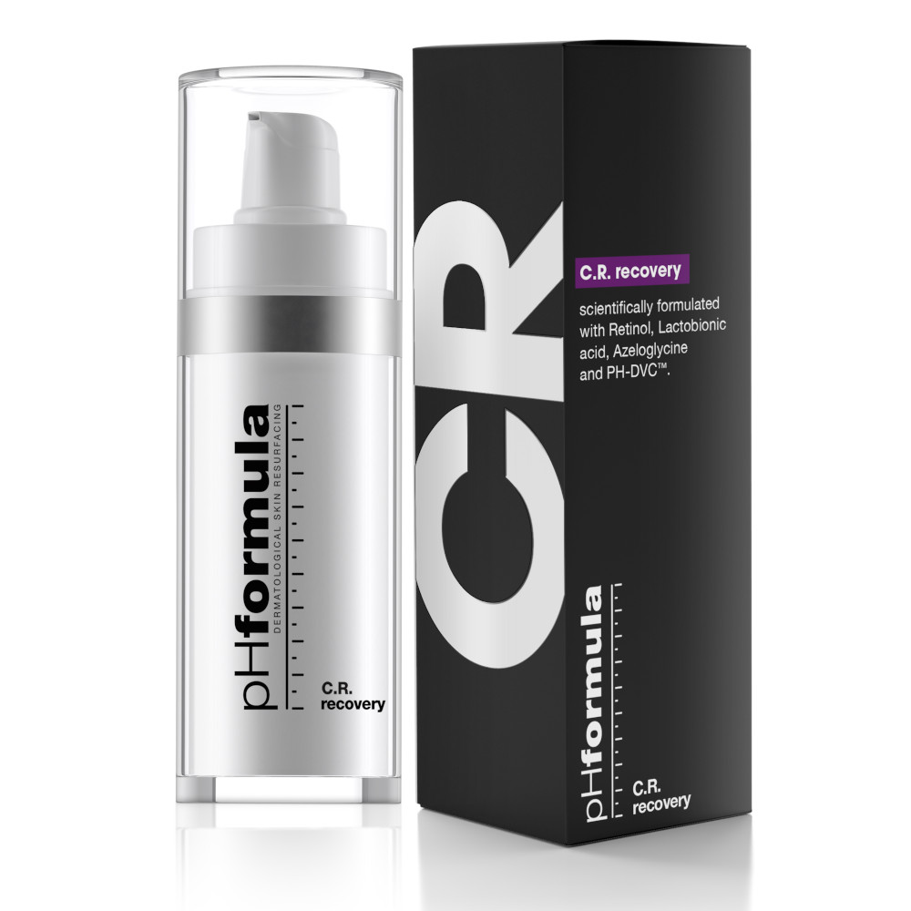 phFormula CR Recovery aktywny koncentrat przeciwnaczynkowy 30ml