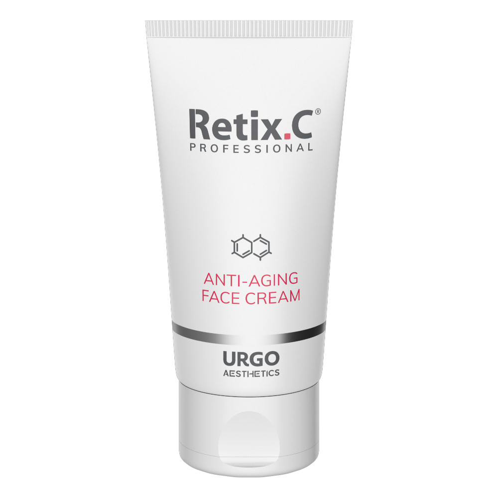 Xylogic Retix C Cream krem przeciwzmarszczkowy z retinolem 50ml
