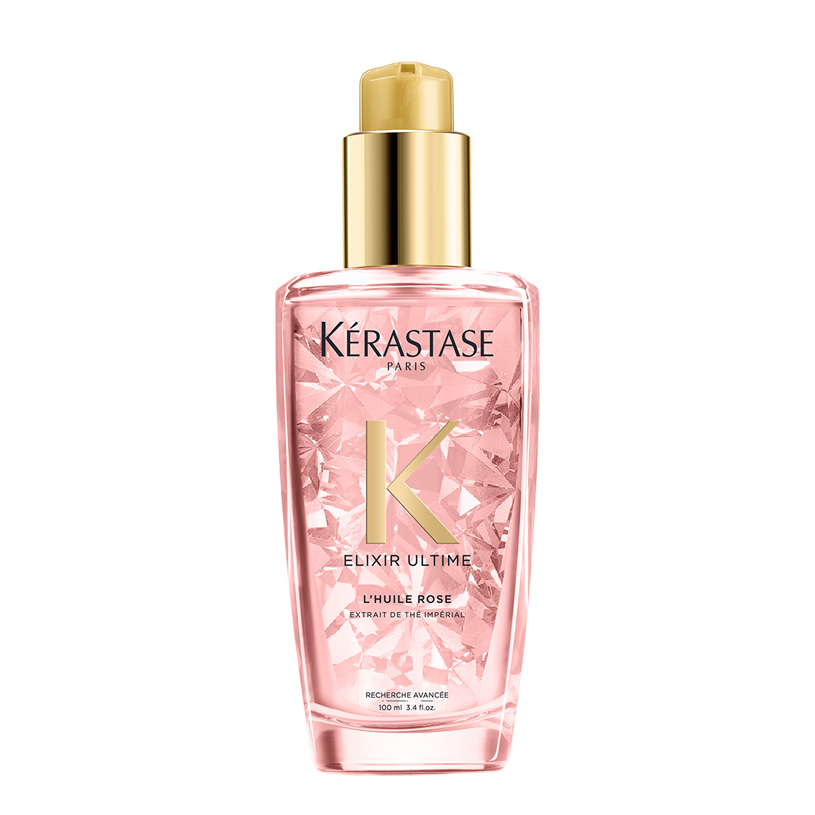 Kerastase Elixir Ultime Brilliance Olejek do włosów farbowanych 100ml