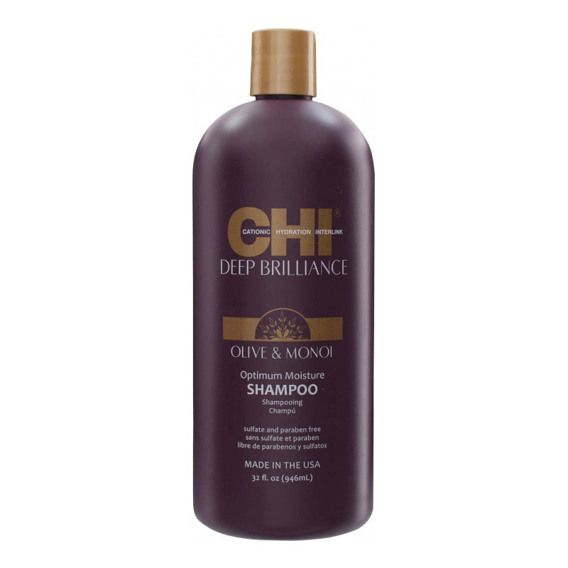 Farouk Deep Brilliance szampon nawilżający 946ml
