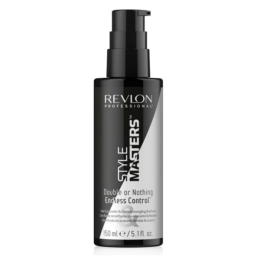 Revlon Style Masters Endless Control płynny wosk 150ml