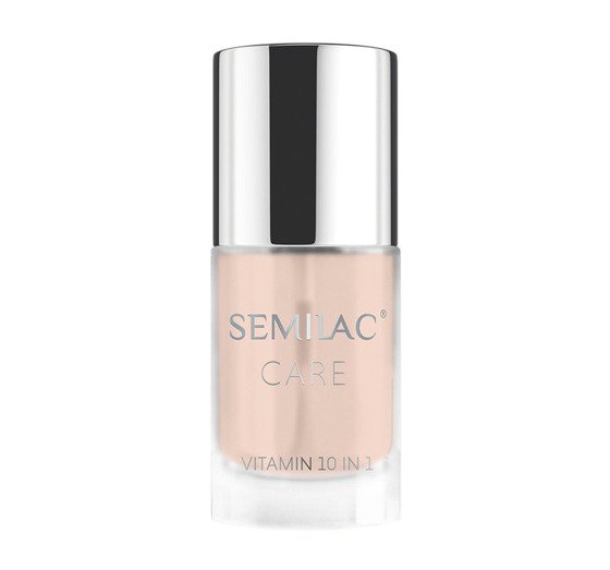 Semilac Semilac Vitamin 10 in 1 odżywka do paznokci 7ml