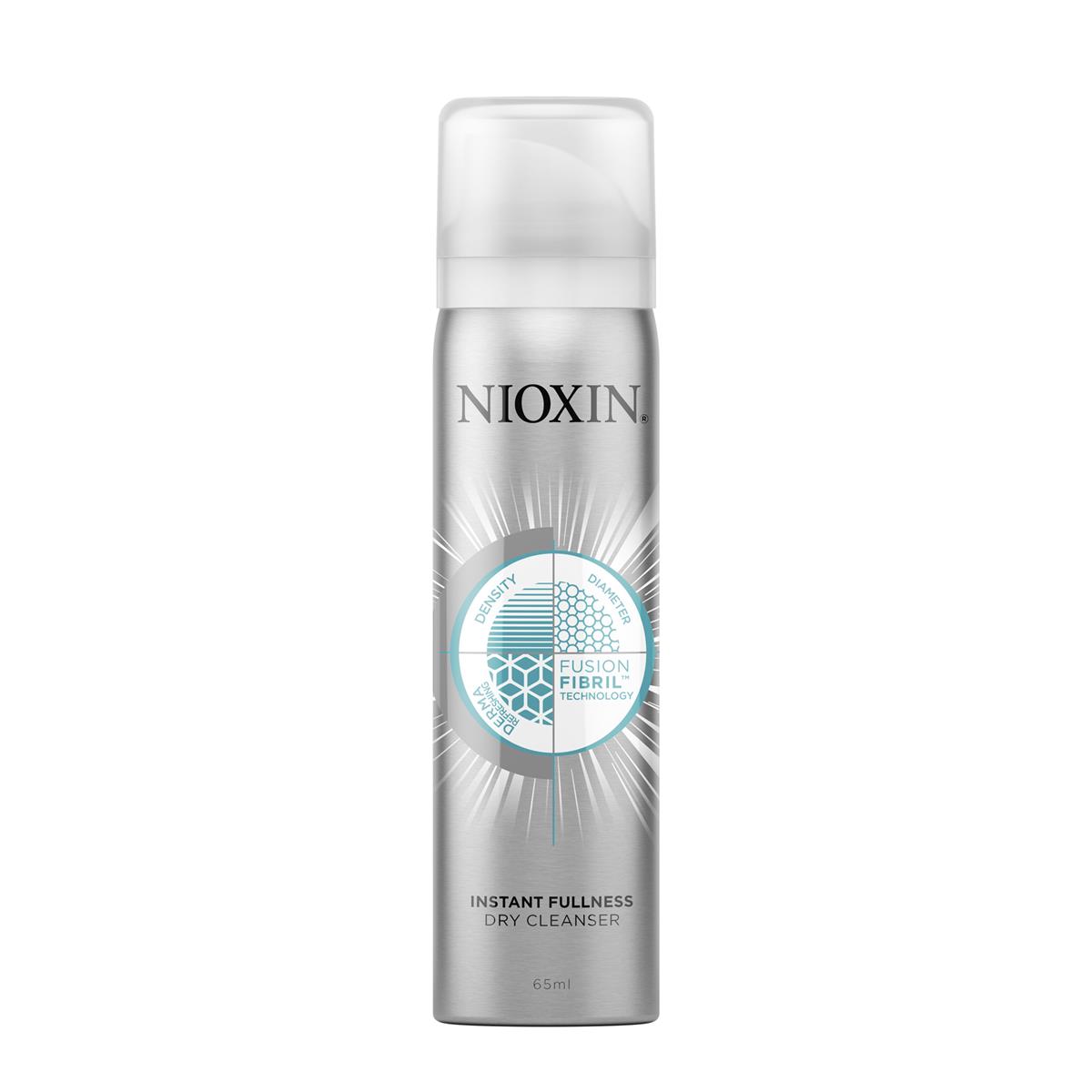 Nioxin 3D suchy szampon 65ml