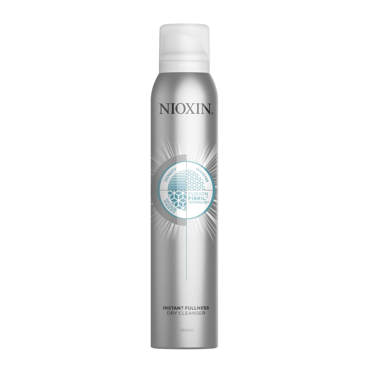 Nioxin 3D suchy szampon 180ml