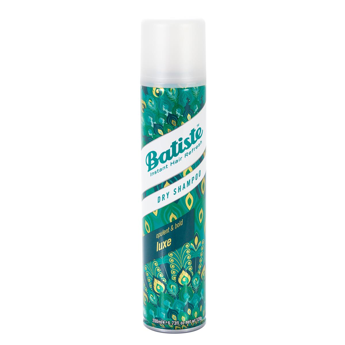 Batiste Luxe suchy szampon 200ml