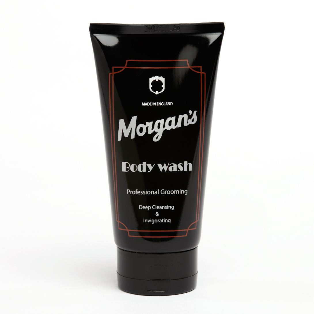 Morgan's Morgans Morgans Body Wash żel do mycia ciała 150ml