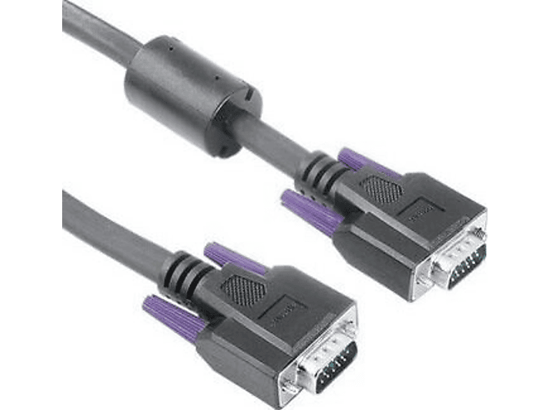 Kabel HAMA 15-pin - 15 m
