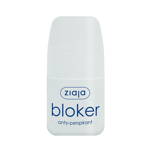 Ziaja BLOKER 60ml