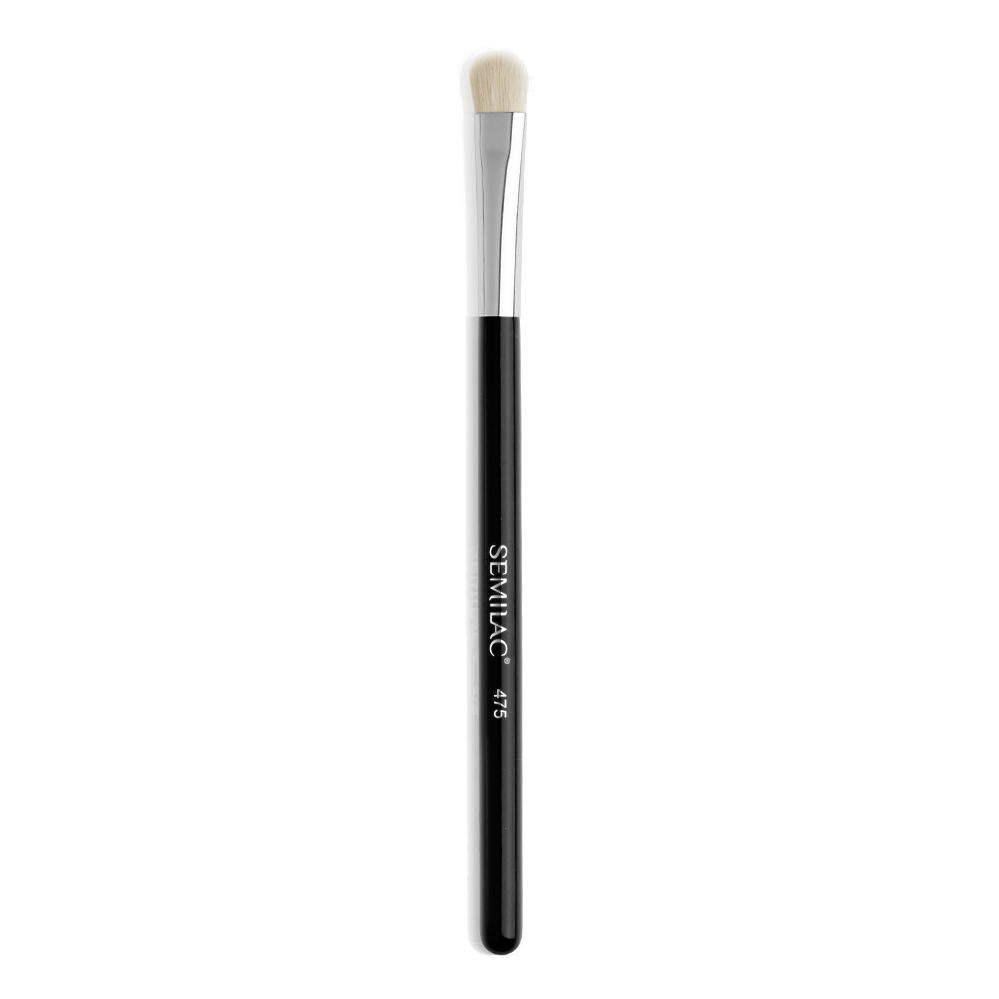 Semilac Semilac Makeup pędzel do makijażu 475