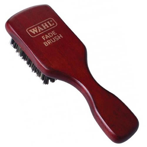 Wahl Wahl Fade Brush szczotka z włosiem dzika