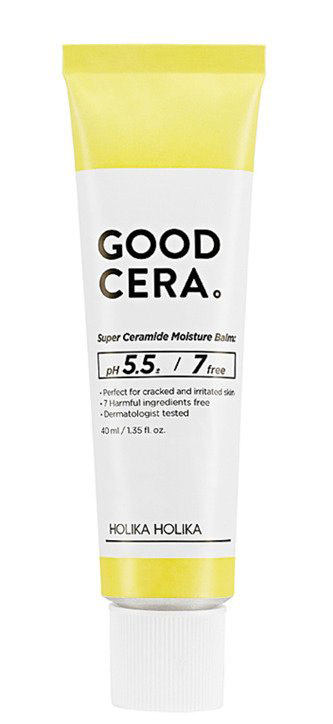 Holika Skin and Good Cera skoncentrowany krem odżywczo-regenerujący 40ml