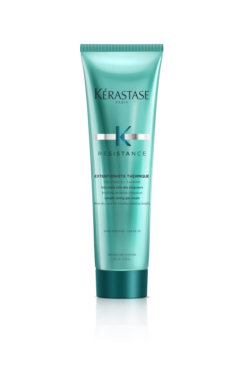 Kerastase Extentioniste Thermique żel chroniący włosy podczas suszenia 150ml Darmowa dostawa