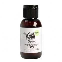 YOPE żel pod prysznic Yunnan 40ml