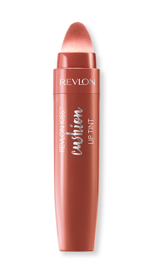 Revlon Makeup Cushion Lip Tint balsam do ust 4,4ml
