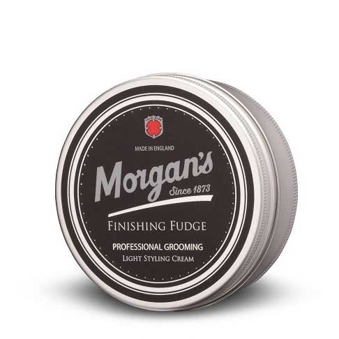 Fudge Morgans Morgans Finishing krem do stylizacji włosów 75ml