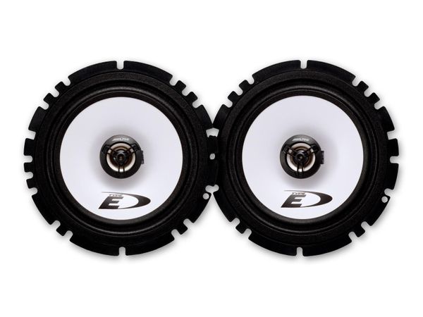 Denon GŁOŚNIKI ALPINE SXE-1725S 2 drożne głośniki o średnicy 100mm