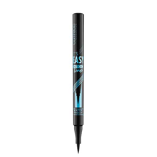 Catrice Its Easy eyeliner wodoodporny