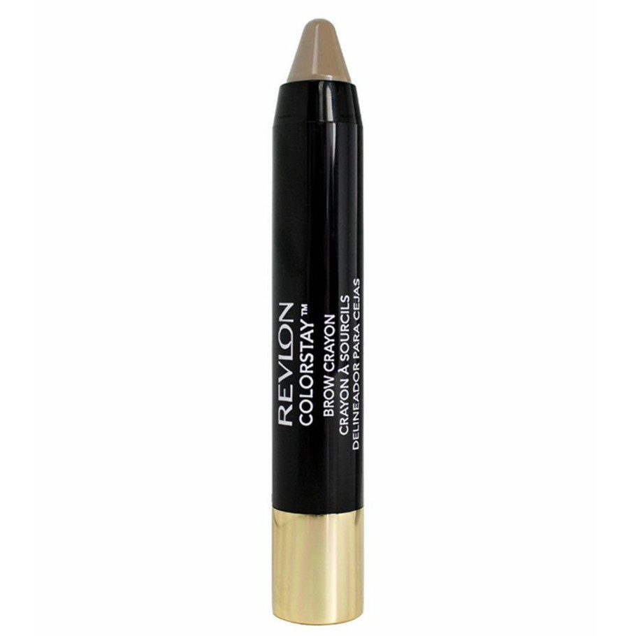 Revlon Makeup ColorStay Brow Crayon kredka do brwi