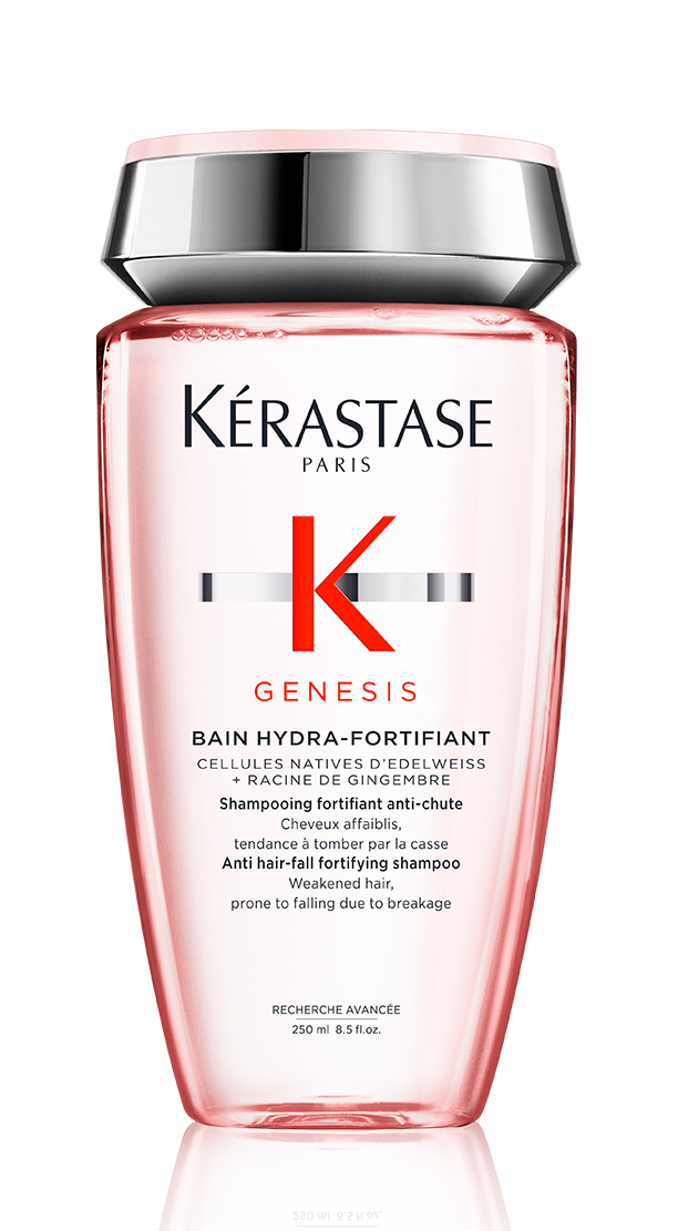 Kerastase Genesis kąpiel przeciw utracie gęstości włosów 250ml