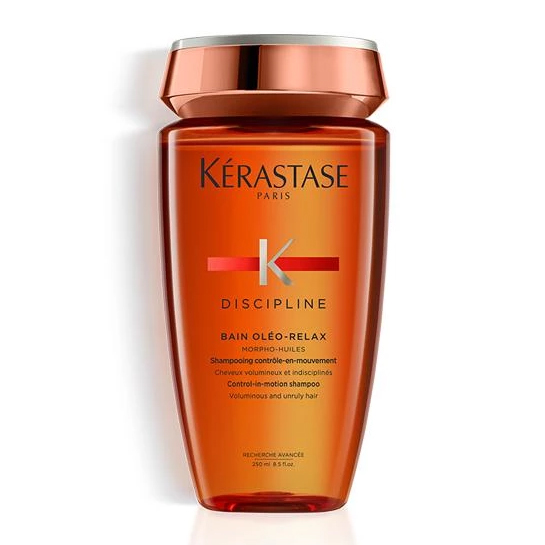 Kerastase Discipline Oleo-Relax kąpiel dyscyplinująca 250ml