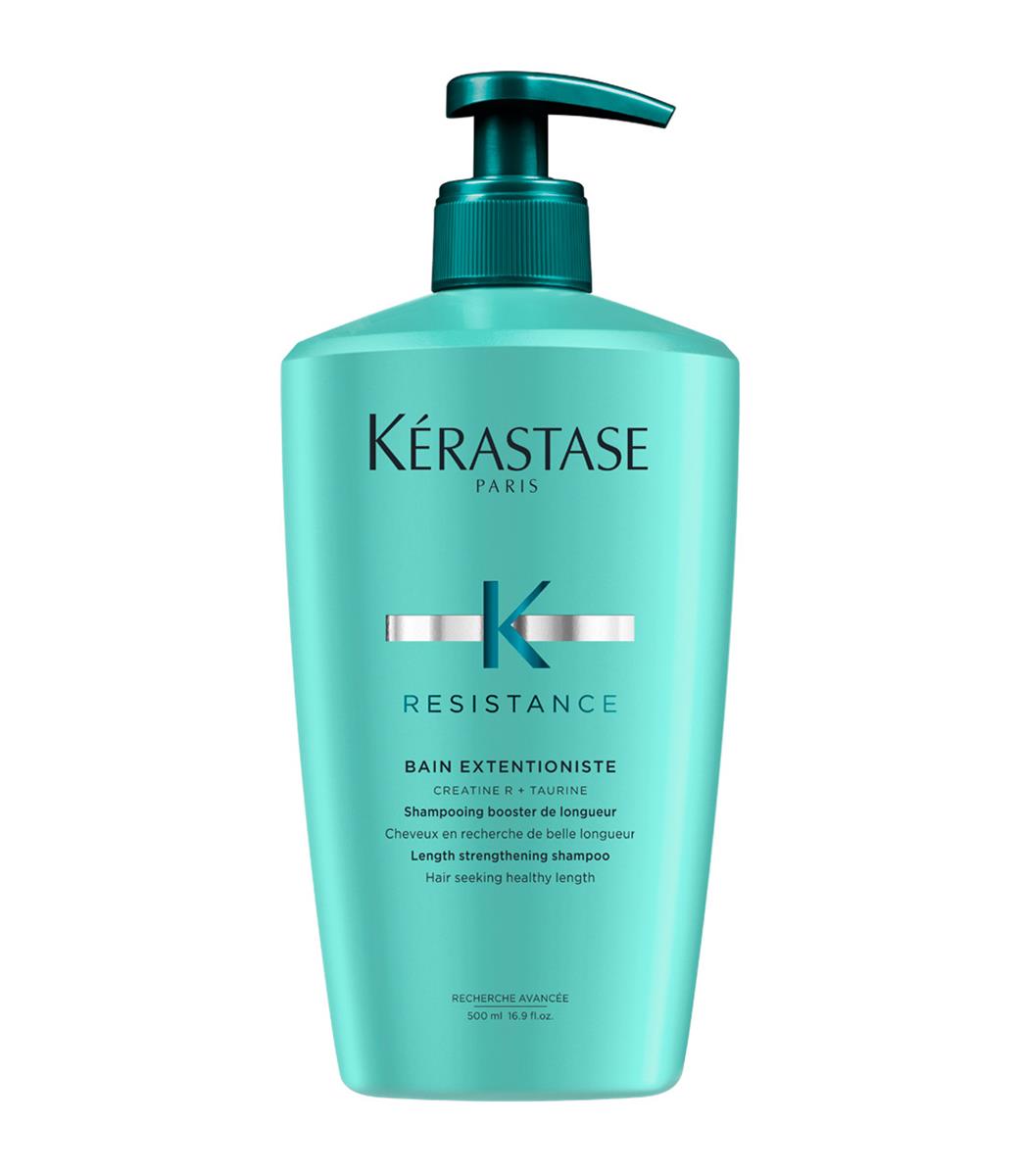 Kerastase Resistance Extentioniste kąpiel wzmacniająca włosy 500ml