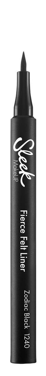 Sleek Makeup Fierce Felt Liner eyeliner