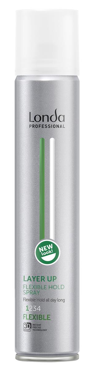 Londa Layer Up lakier elastycznie utrwalający 500ml