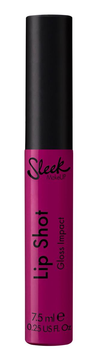 Sleek Makeup Lip Shot błyszczyk do ust Dressed To Kill