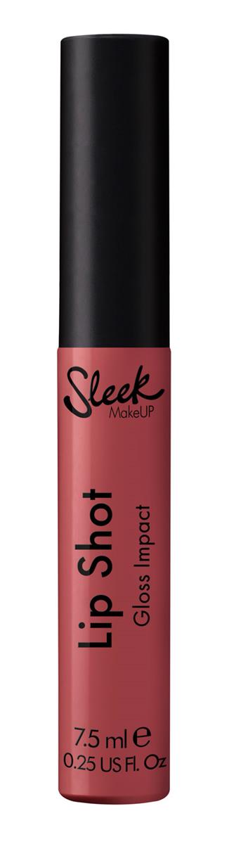 Sleek Makeup Lip Shot błyszczyk do ust Plot Twist