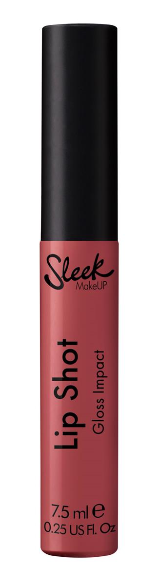 Sleek Makeup Lip Shot błyszczyk do ust Plot Twist