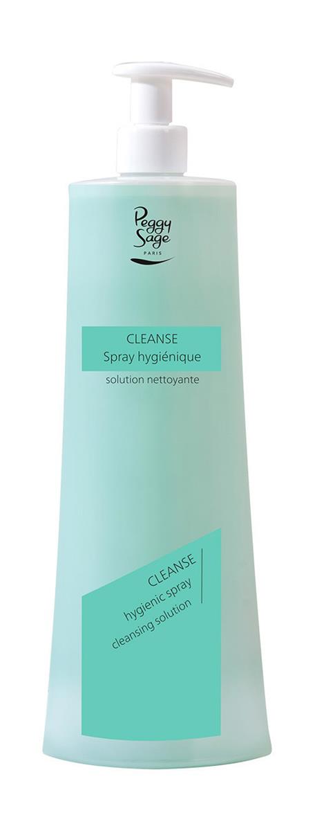 Peggy Sage Cleanse spray czyszczący 950ml - ( ref. 146011)