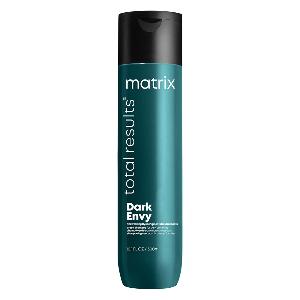 Matrix Dark Envy szampon neutralizujący czerwone odcienie 300ml