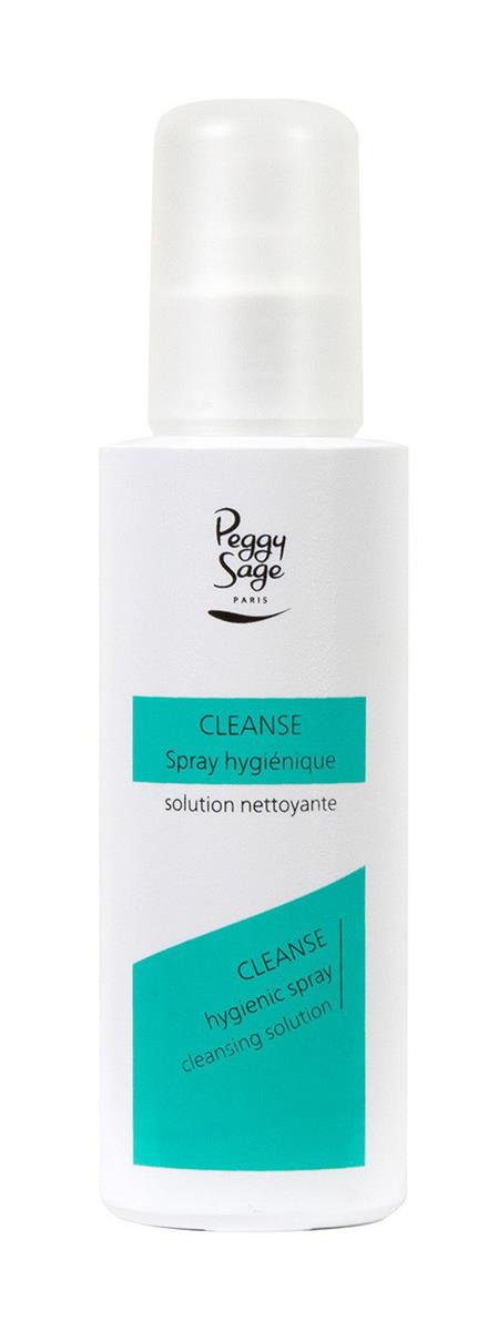 Peggy Sage Cleanse spray czyszczacy 120ml - ( ref. 146010)