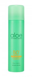 Holika Holika Aloe Ice Cooling Sun spray spray przeciwsłoneczny SPF 50+ 100ml
