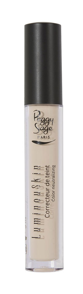 Peggy Sage Luminoskin płynny korektor beige 3ml