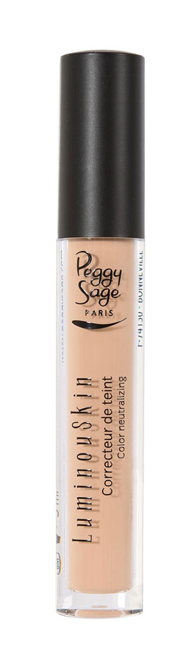 Peggy Sage Luminoskin płynny korektor cool sand 3ml