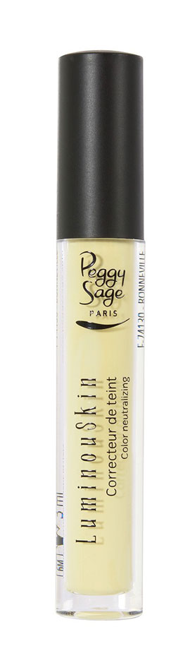 Peggy Sage Luminoskin płynny korektor janue 3ml